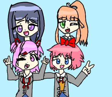 DDLC!