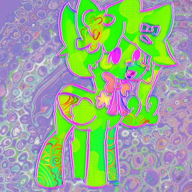 MLP Lickel