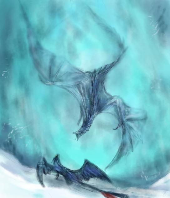 Frozen