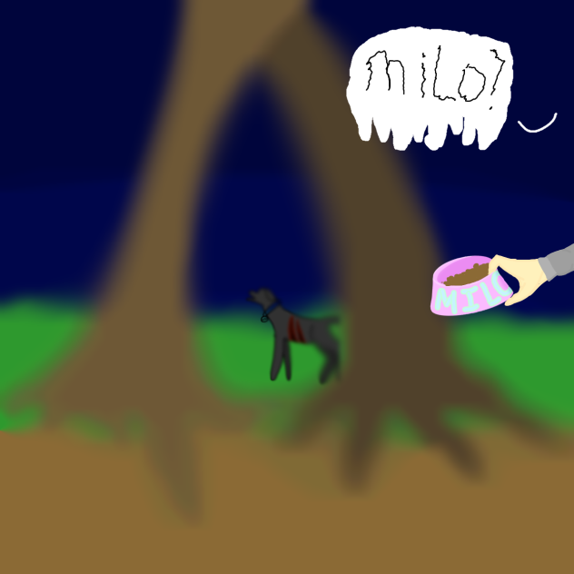 °•°milo°•°