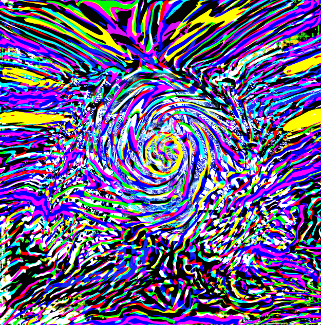 G生物変異体5