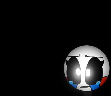 dont cry..