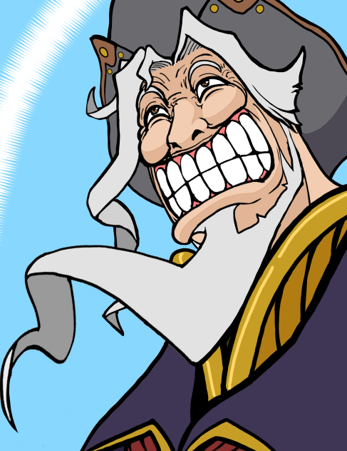 レジスタンスのライダー(FGO)