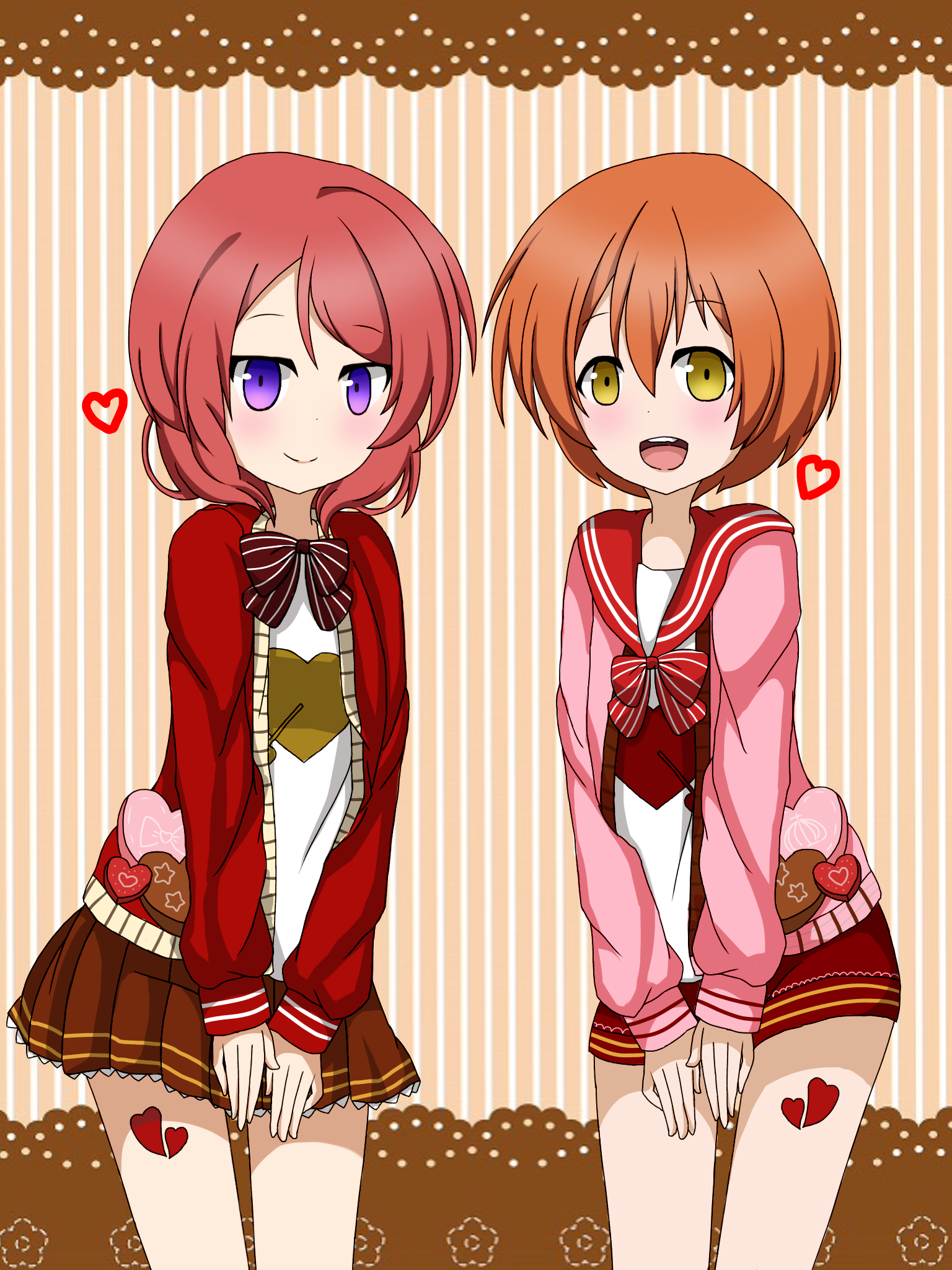 りんまき Ibispaint