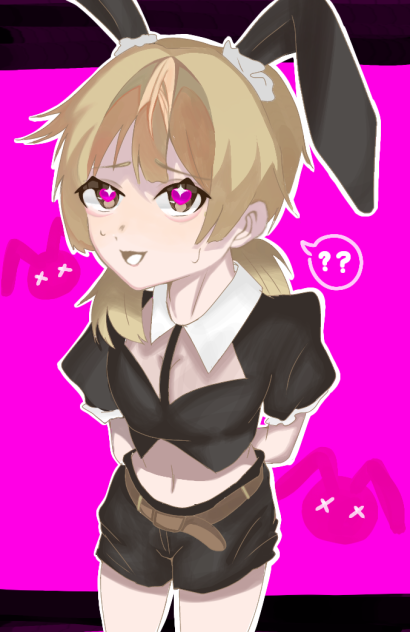 うぇぇ。。。？？