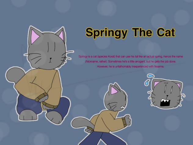 Spings