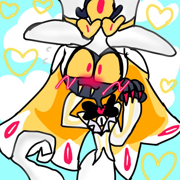 Sir Pentious 0v0