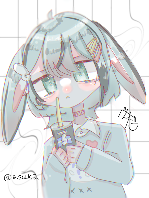 なんかもう投稿しちゃお