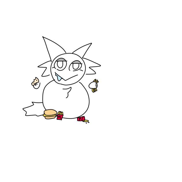 chunki sprunki