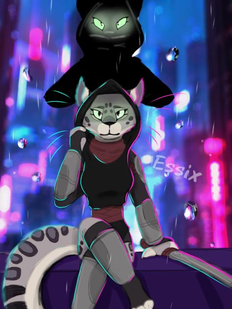 DTIYS for ThatRandomArtist