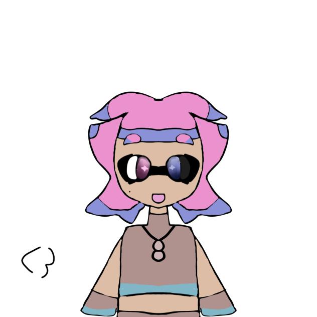 My side order au - ibisPaint