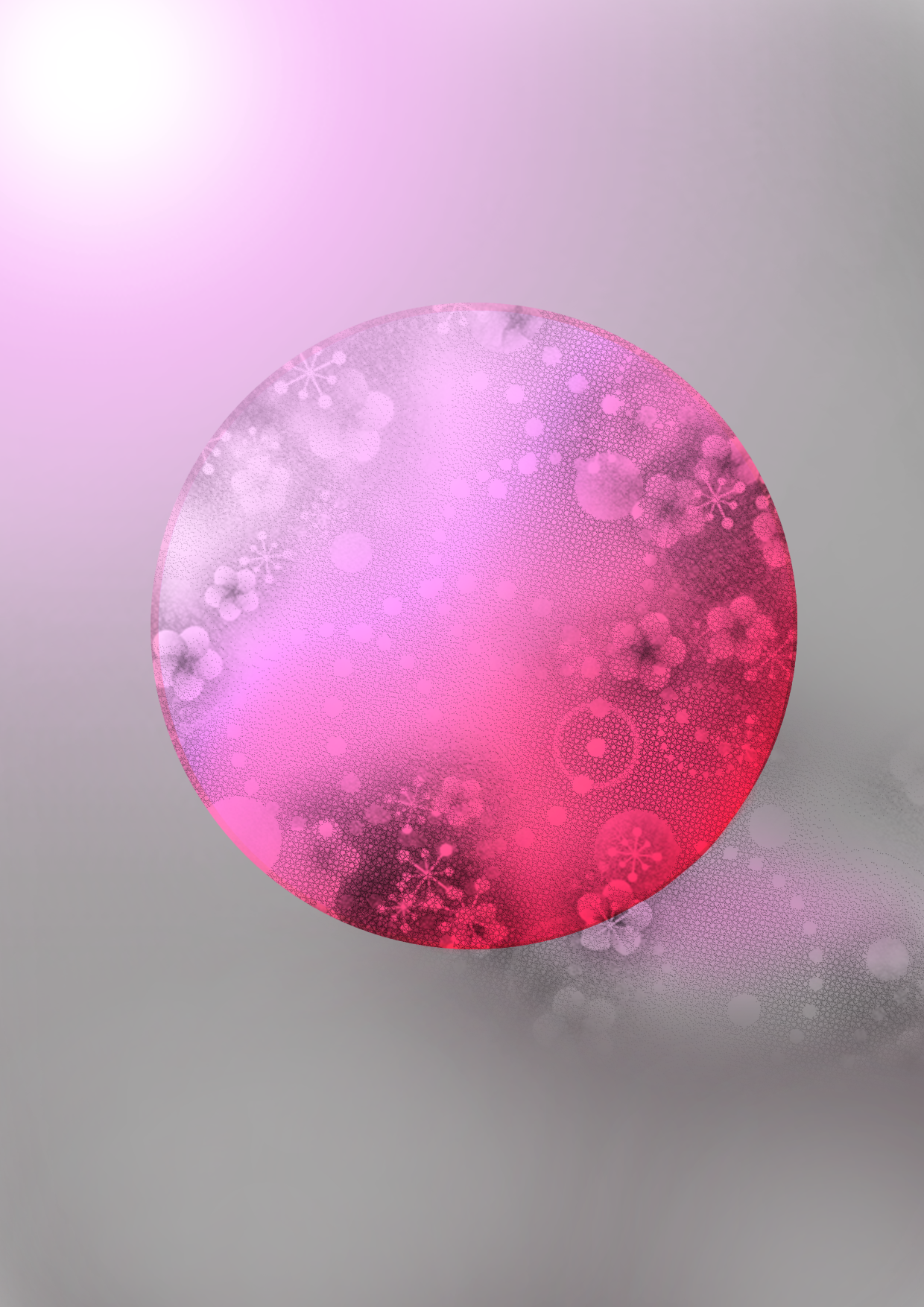 BALL - ibisPaint
