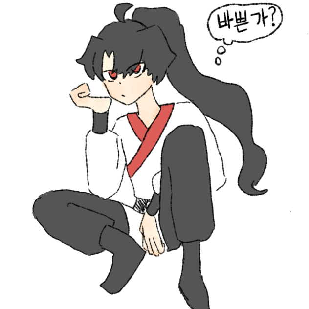 바쁜가