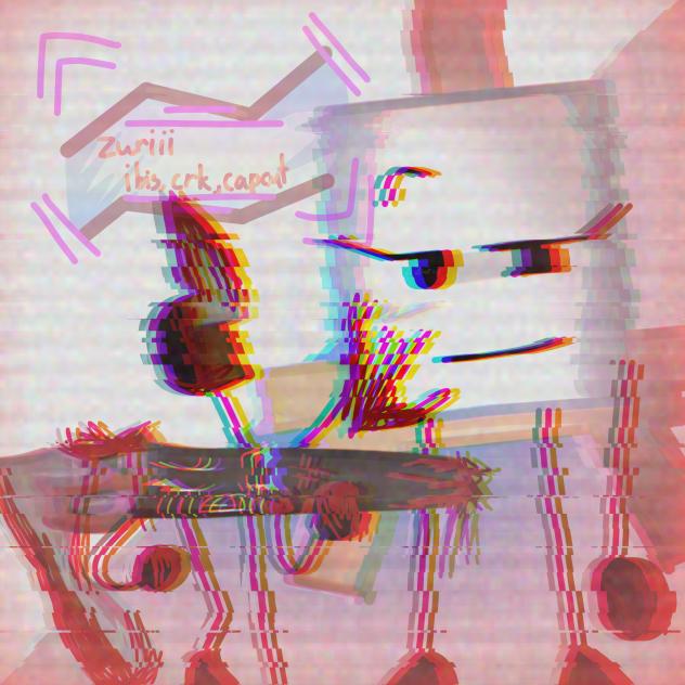 the friendship ends...