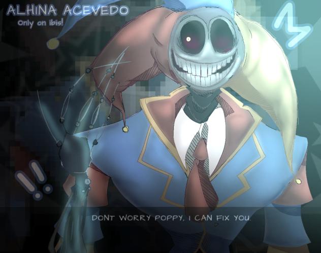 prototype lookin fine