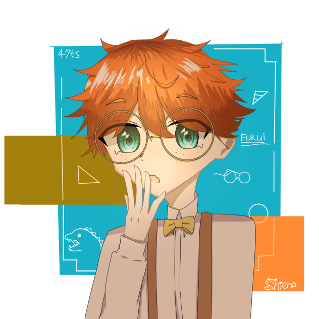 福井さん