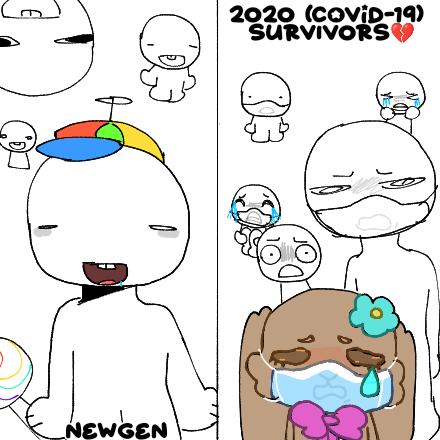 Hantavirus Collab💔💔💔