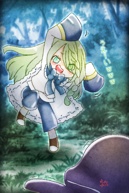 フルボッコフラグ