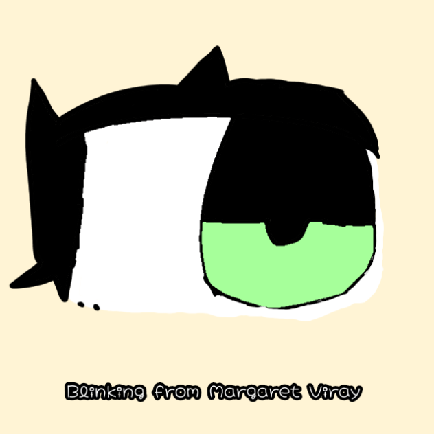 Blinking