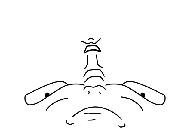 誰だこいつ