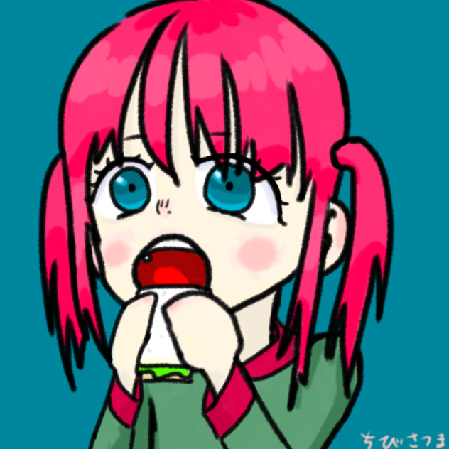 ？