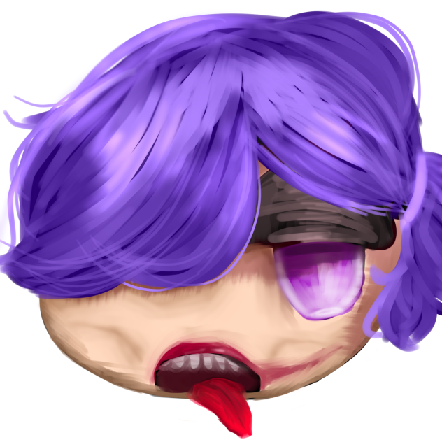I TRIED RENDERING BUT NAH💀
