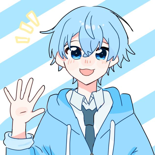 ころんくん(｣´□`)｣ - ibisPaint