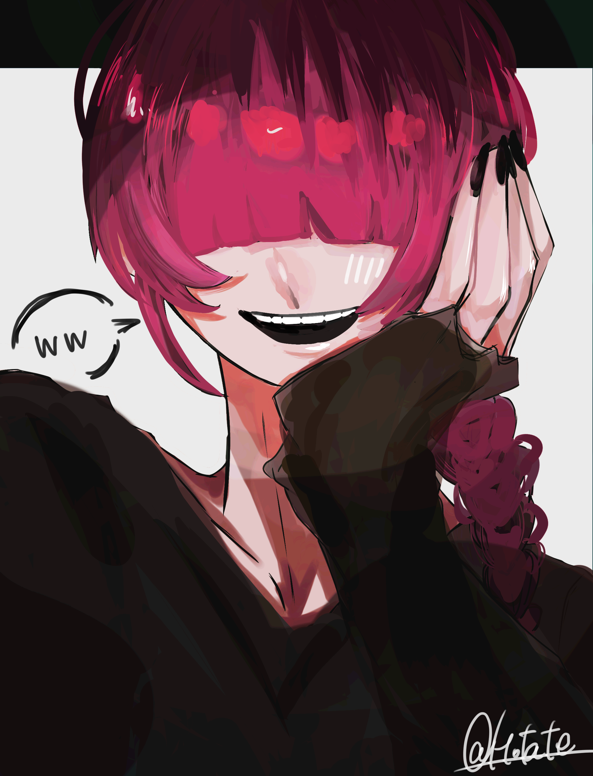 FA - ibisPaint