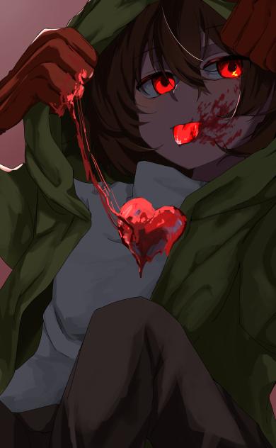 私のタマシイ