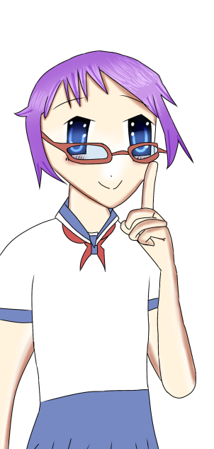 Day 3 of trying to get 2000 anime art