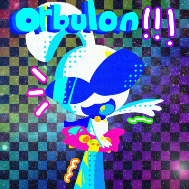 orbulon!!!