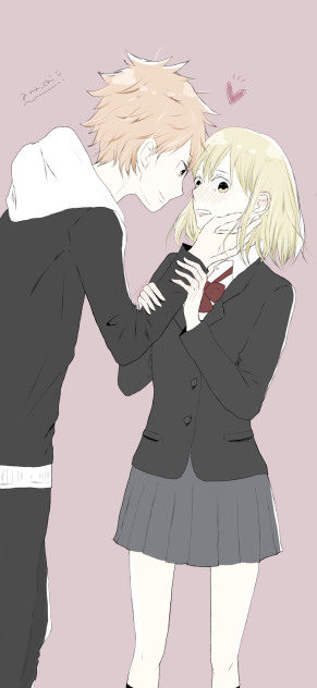 ひなやち！！！