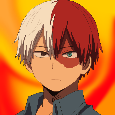 Todoroki
