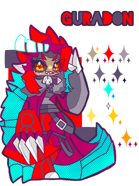 GURADON