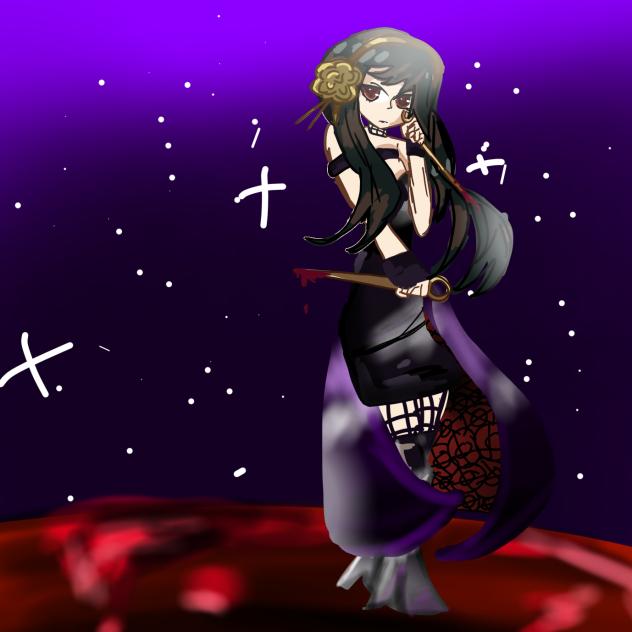 [[yor forger]]!