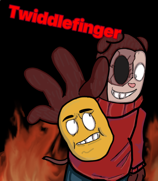 Twiddlefinger