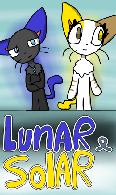 🌝lunar & solar☀️