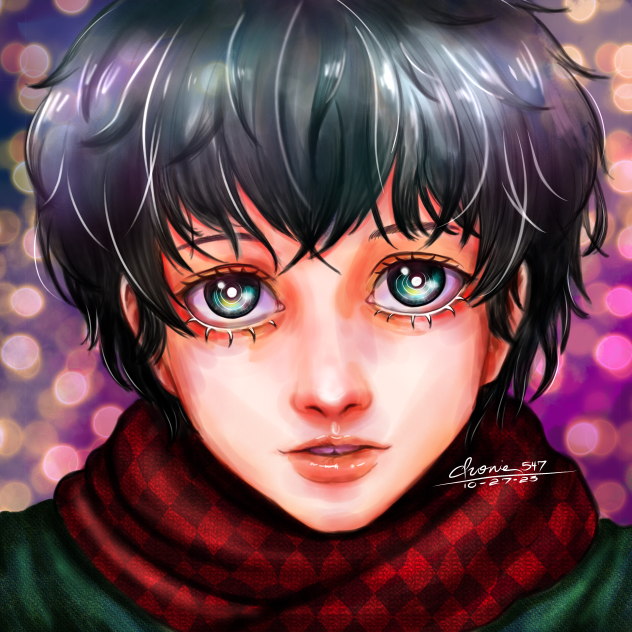 Lon