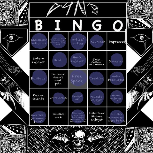 D4N bingo !!