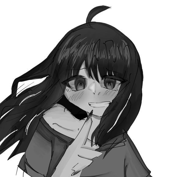 ものくろ