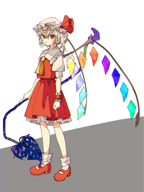 塗り直し
