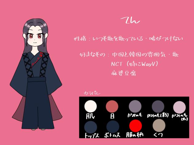 代理資料
