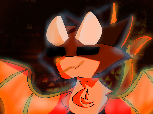 main oc - ibisPaint