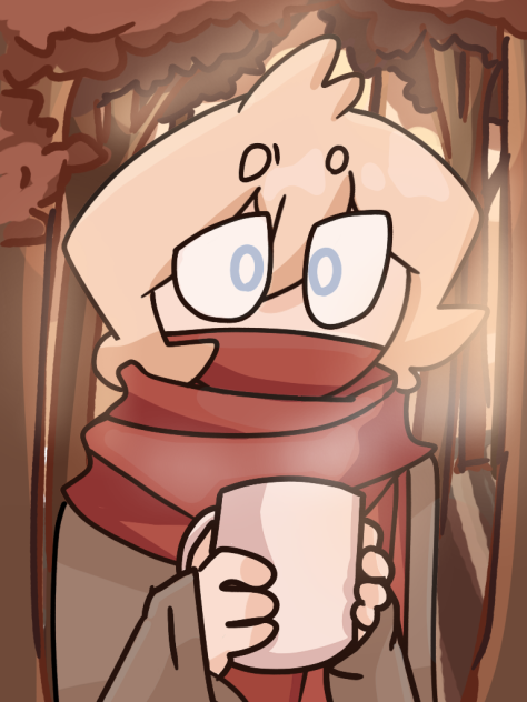 coffee 👁👄👁