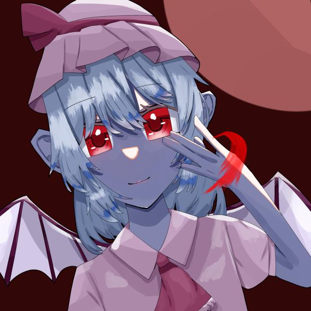レミリア