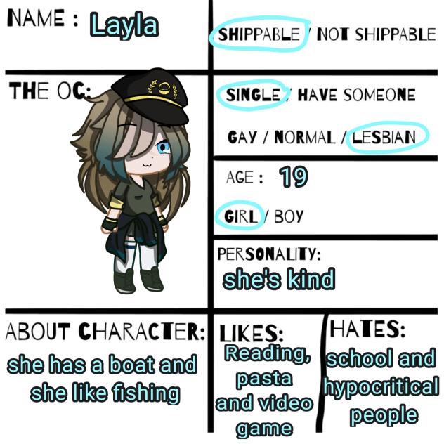 for Dominika Lukesovà