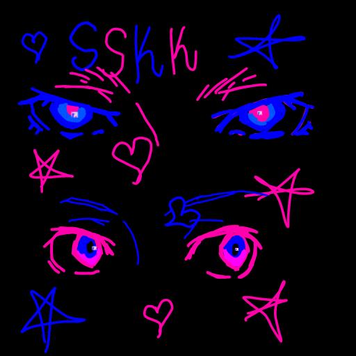 Sskk!!