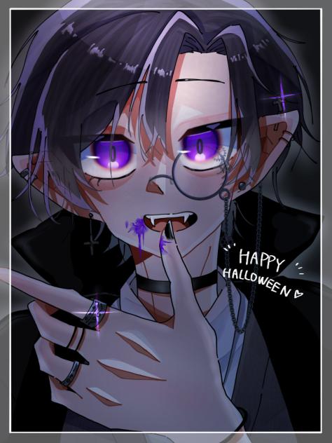 👿vampire🔪🩸