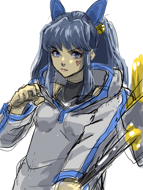 ユイ