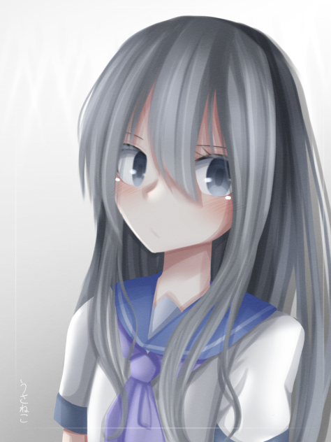 厚塗り…なのか？